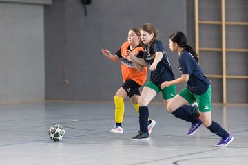 Bild 616 - wDJ Loewinnen Cup D2